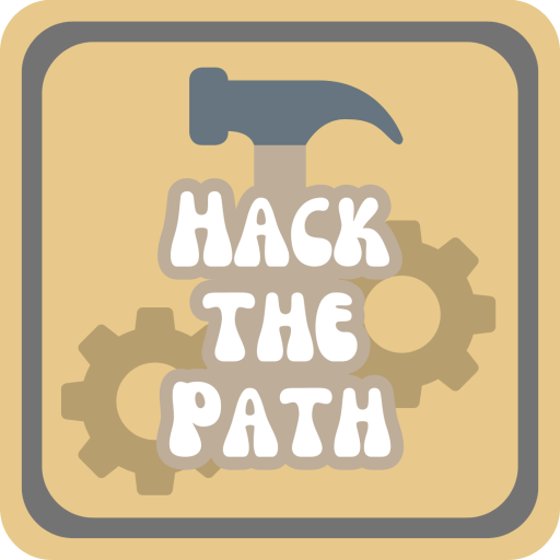 Hack the Path